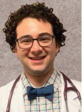 Mitchell Friedman, APRN